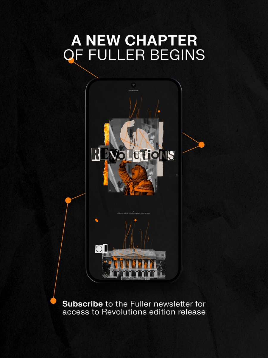 The Fuller Project tweet media