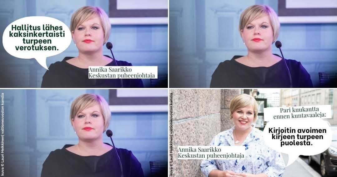 Pirkko Määttä tweet media