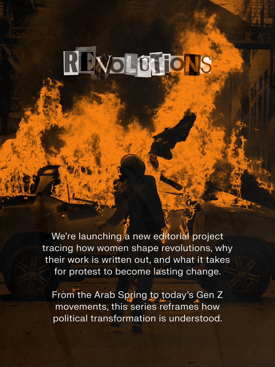 The Fuller Project tweet media