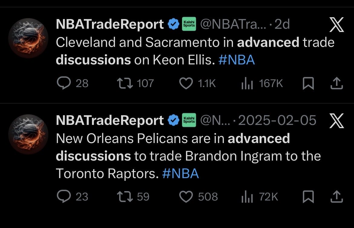 x - deluded raptors fan tweet media