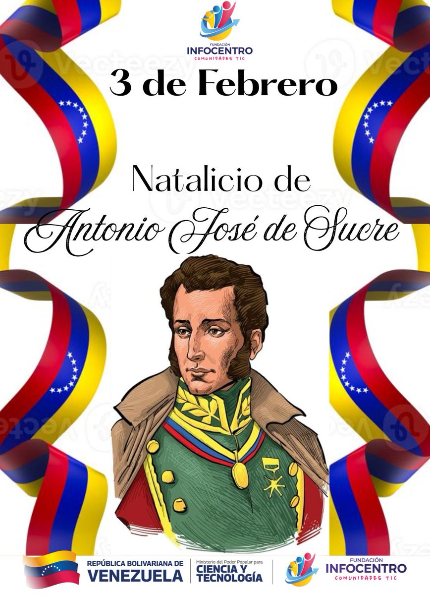 Infocentro Sucre tweet media