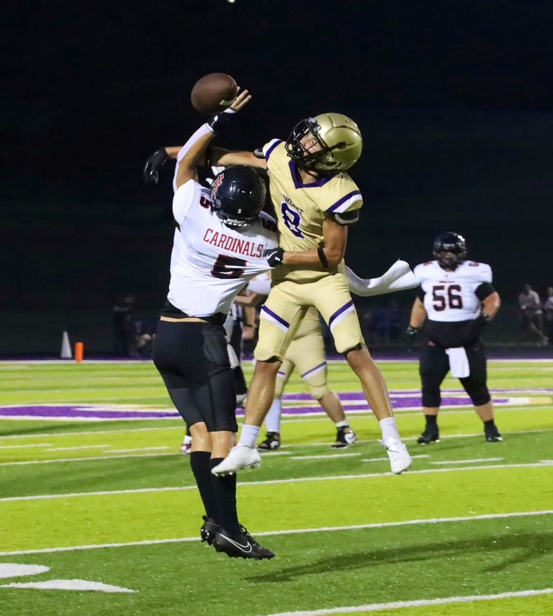 Briar Jumper Football tweet media