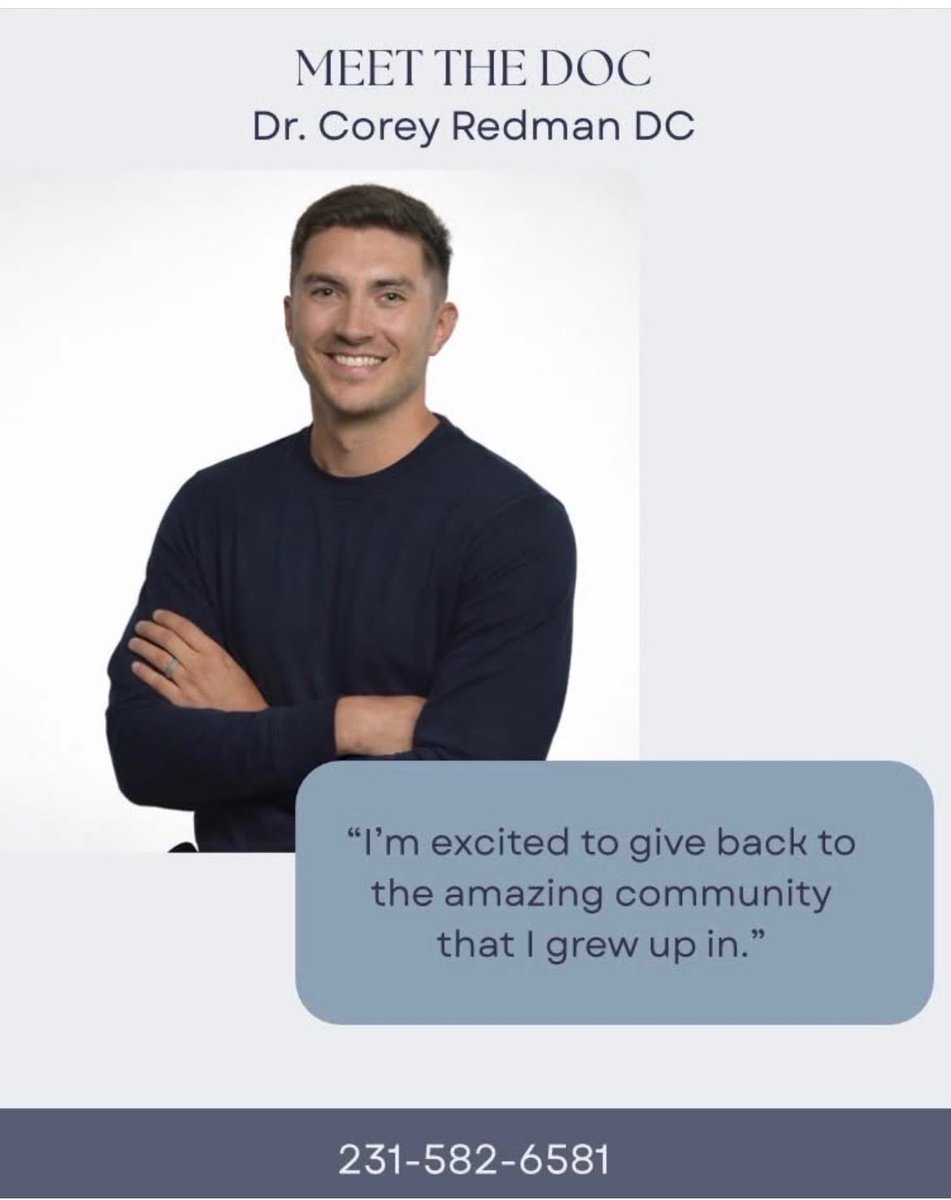 nickredman32's tweet photo. Happy for Corey and his family!

Great to see him helping people in his Hometown.

Great place to raise their kids also. https://t.co/phcJOcF9Ps
