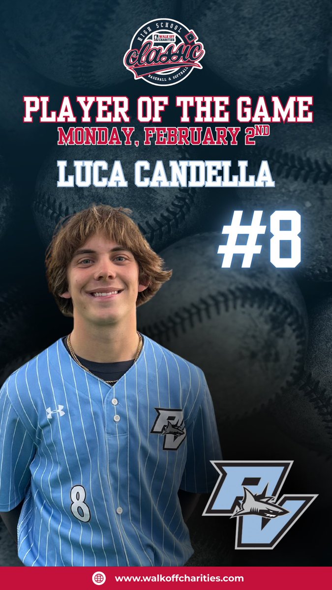 WalkOffCharities tweet media