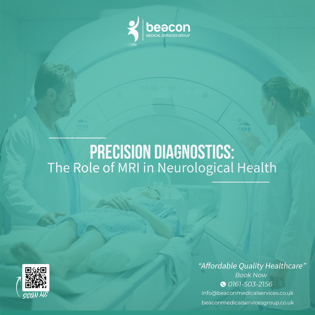 Beacon Medical Services Group tweet media