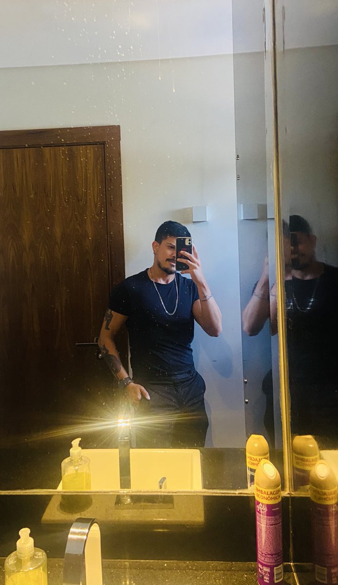 Wayne França tweet media