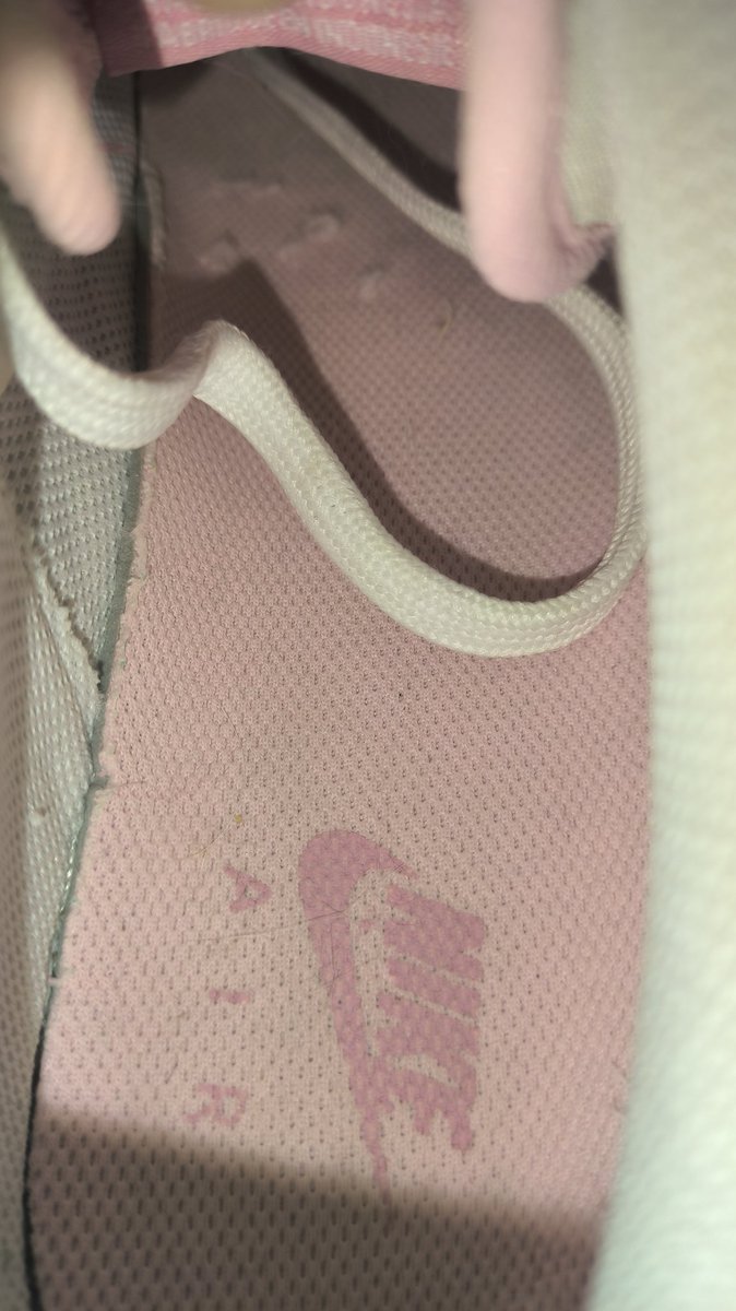 恋鞋患者 tweet media