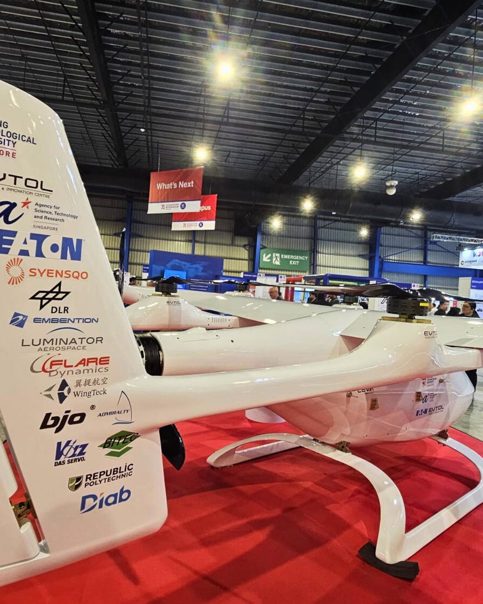 Embention tweet media