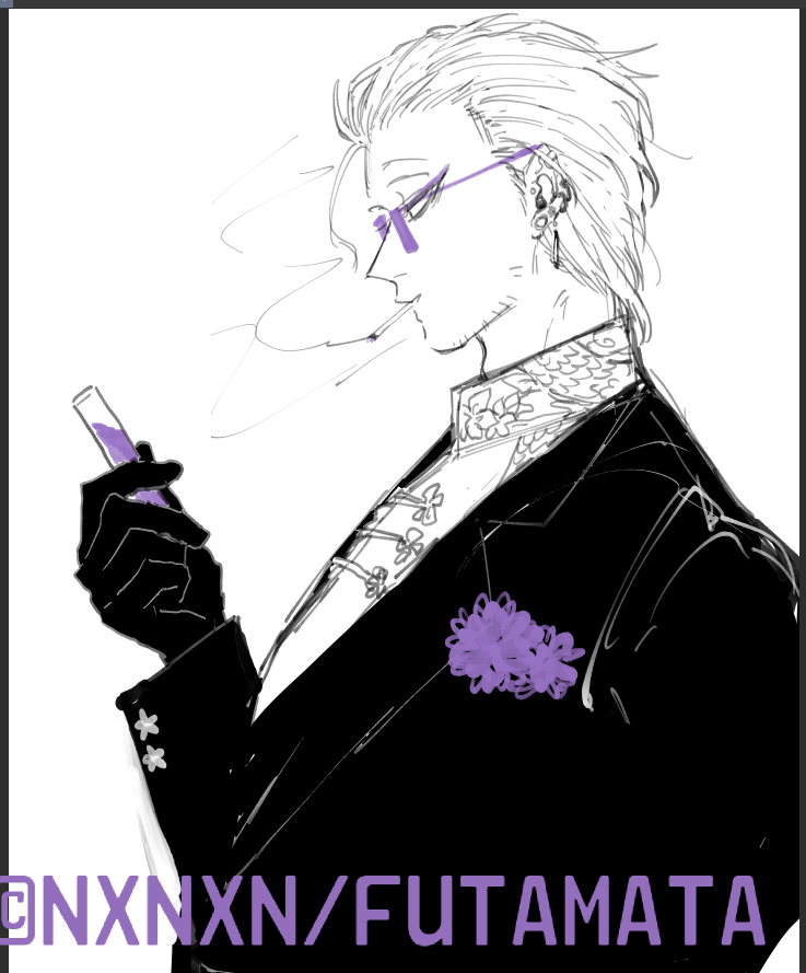 お仕事してる時のちぃ～