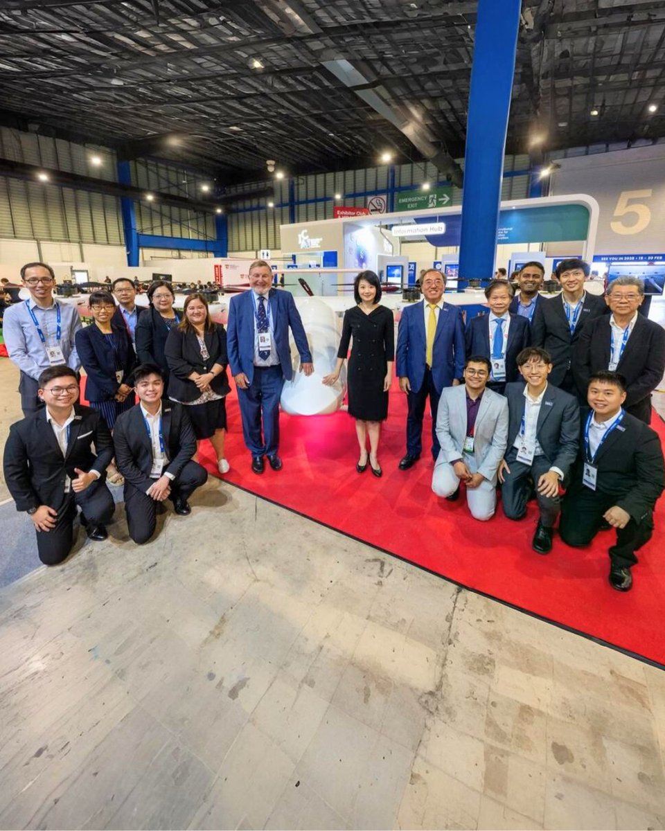 Embention tweet media