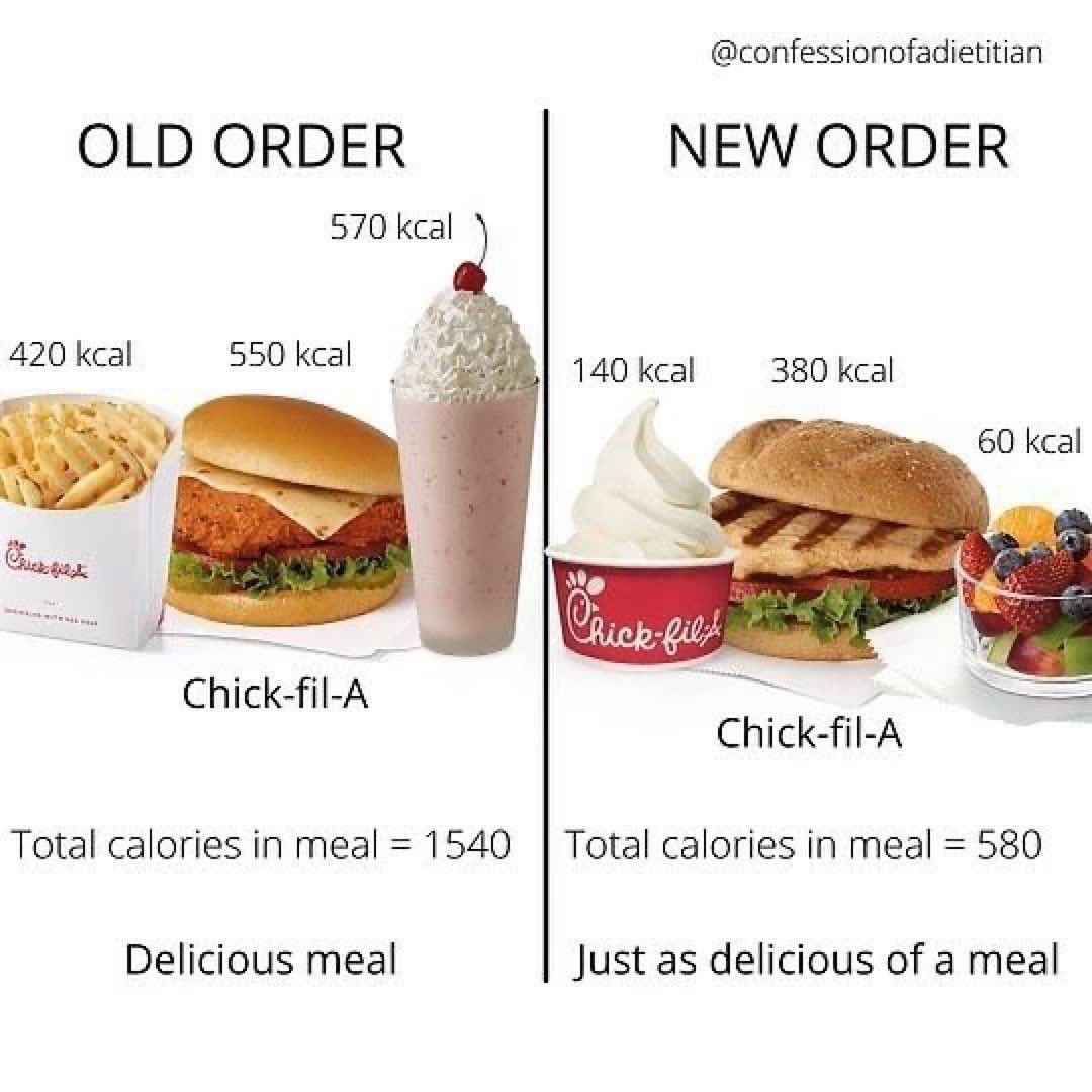 Low Calorie Recipes tweet media