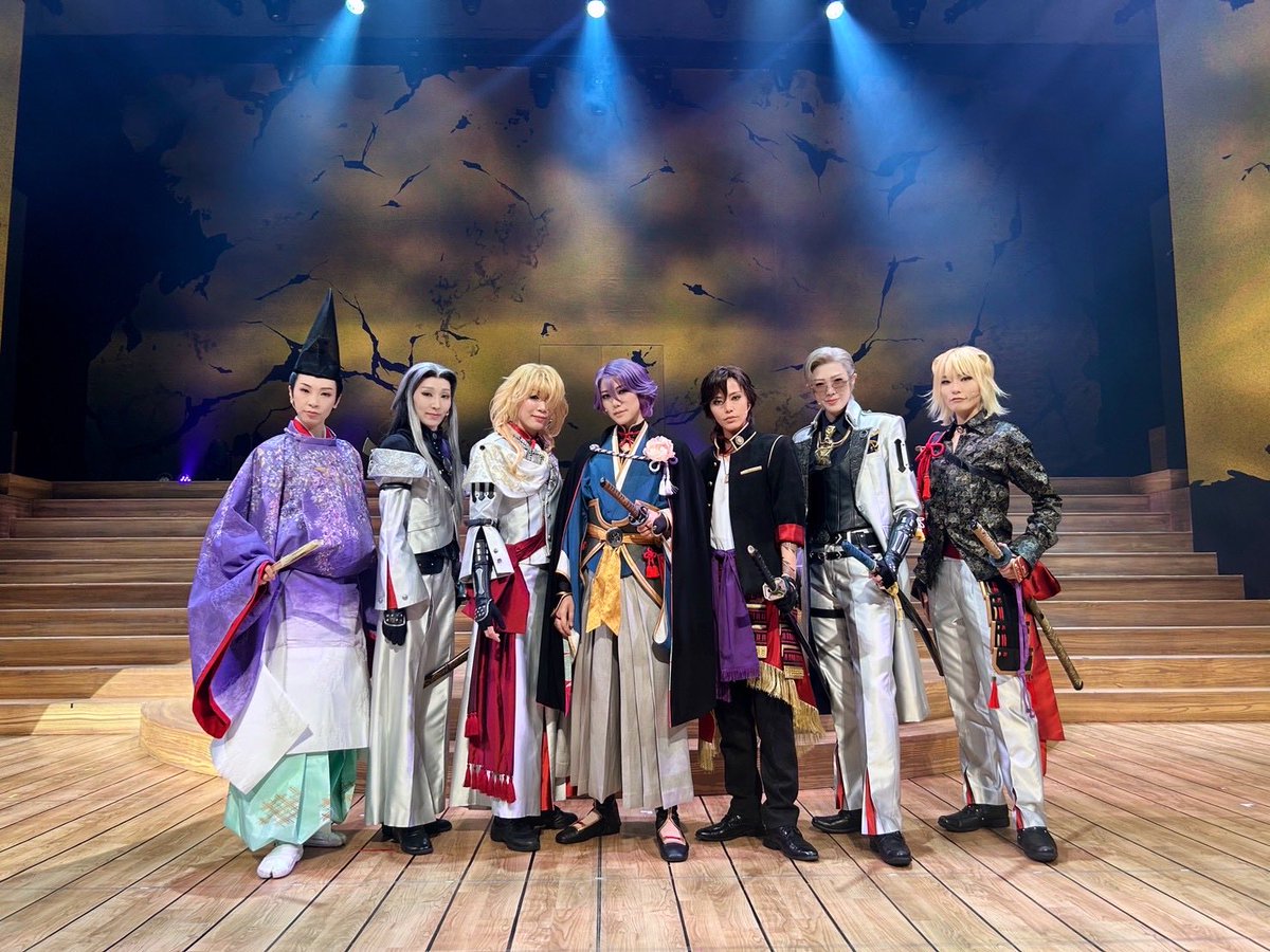 fo(ポー) (@444_fofofo) / Posts / X