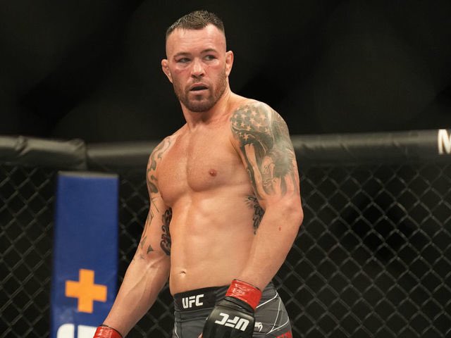 Moody MMA Musings tweet media
