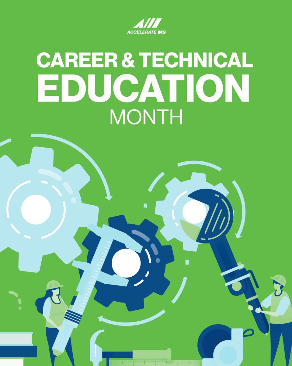 AccelerateMS tweet media