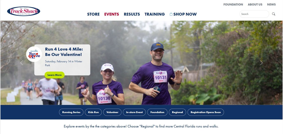 Endurance Sportswire tweet media