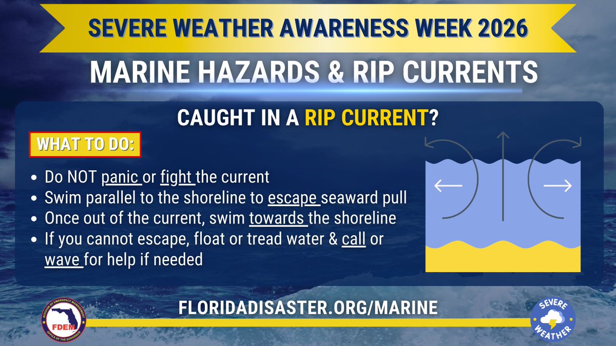 Collier County Emergency Management tweet media