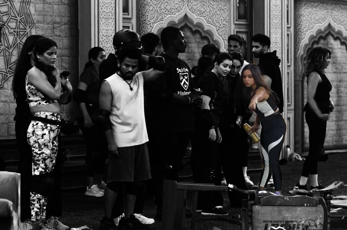 its_SanyHere's tweet photo. I Never Liked Manisha But In this Game really impressed by her as of Now she's Doing Great..
No Noice 
Only Performance ✓
#ManishaRani #The50

https://t.co/yemoX3npNg https://t.co/TUoDbIYtWL