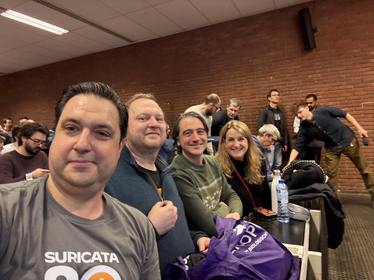 Suricata IDS/IPS tweet media