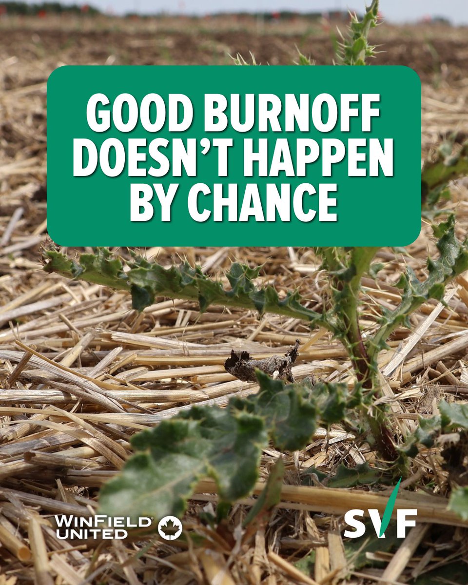 Sturgeon Valley Fertilizers Ltd. tweet media