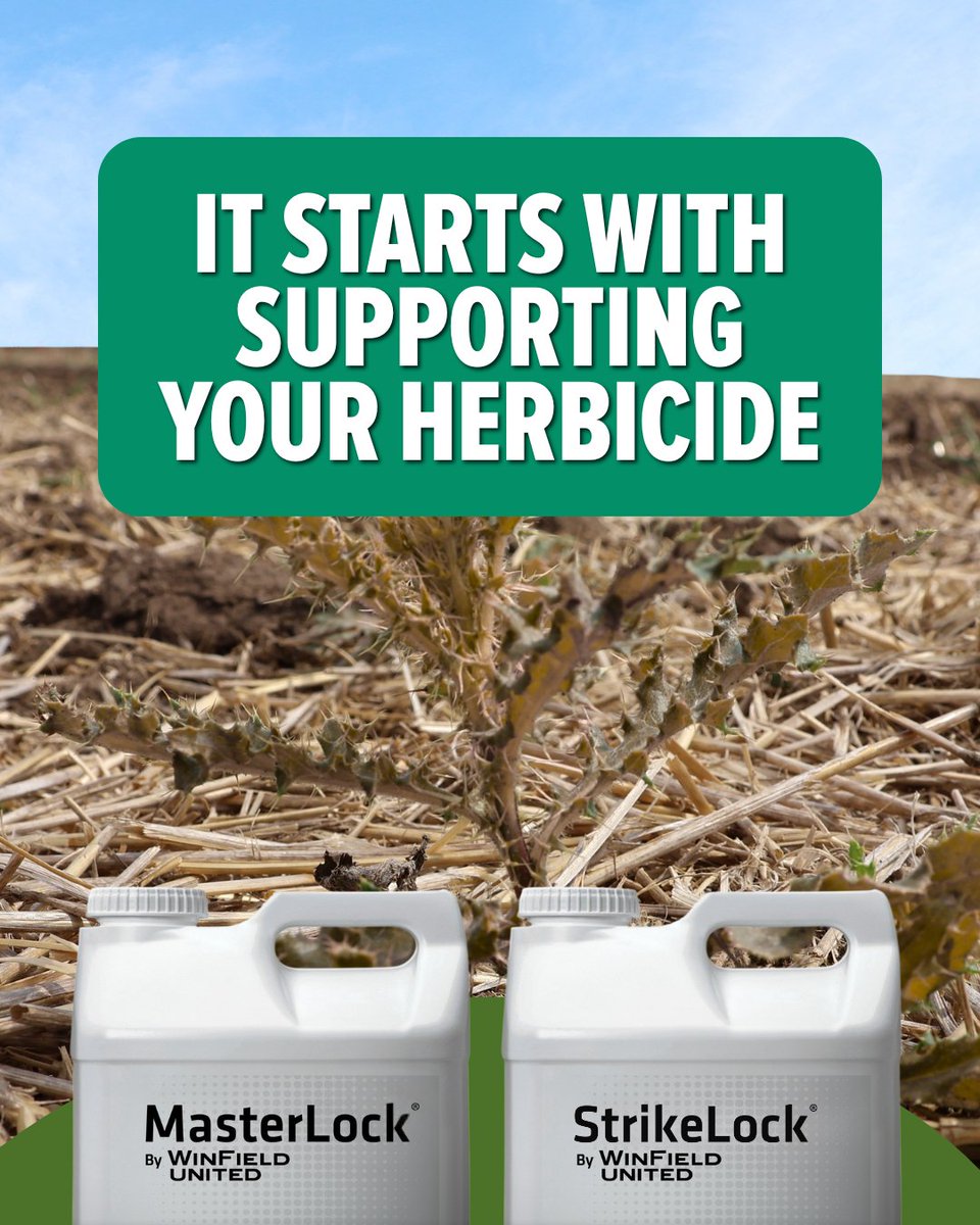 Sturgeon Valley Fertilizers Ltd. tweet media