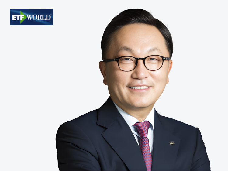 EtfworldU's tweet photo. Mirae Asset Global Investments launches ETF on Chinese securities sector, focusing on financial market reform
Mirae Ass...
https://t.co/XFwBRsdT3G
#Solactive #ETFEurope https://t.co/8EMkfohCwE