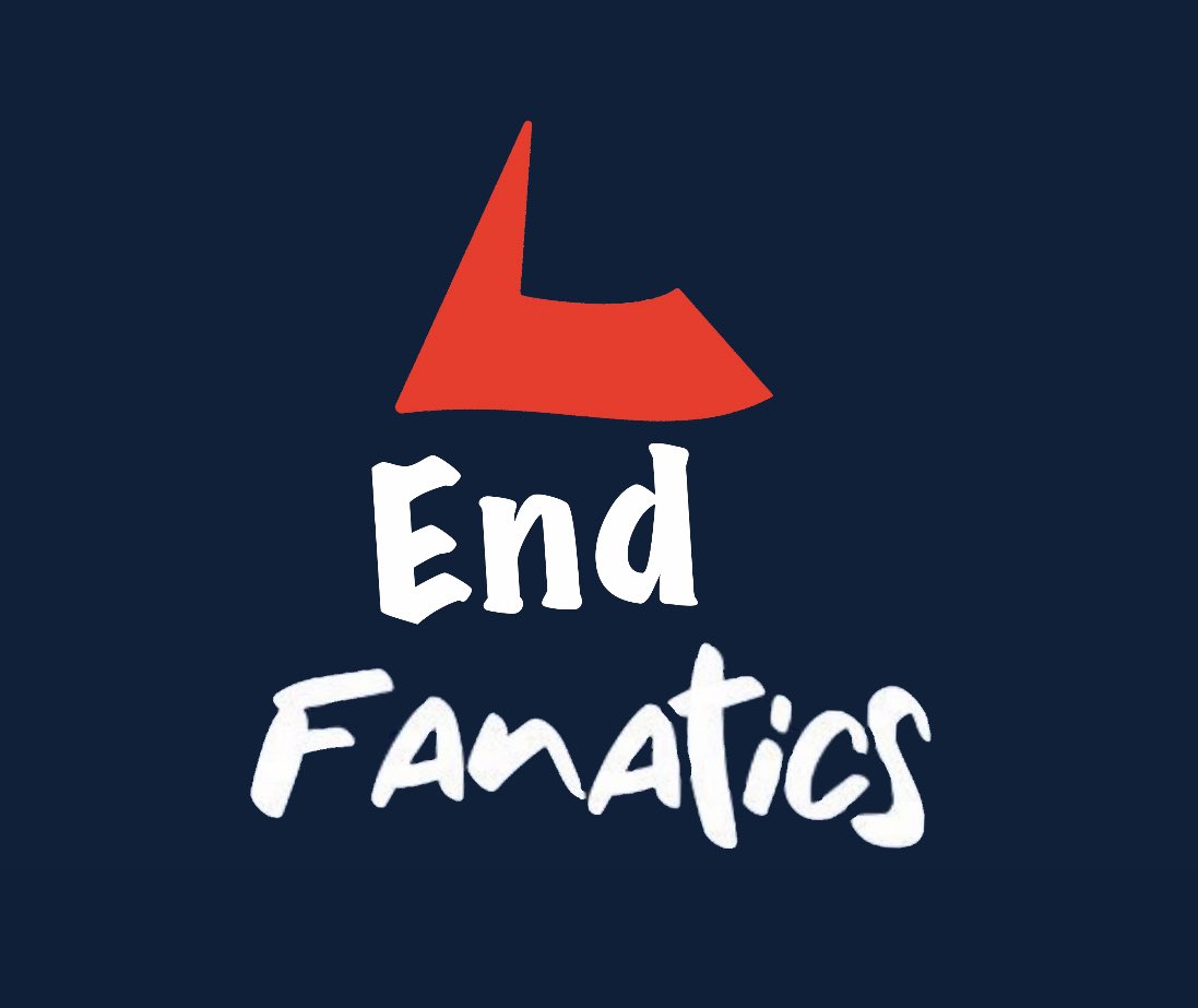 Overpriced garbage jerseys. Monopoly control. Declining quality and zero accountability.  
Inspired by <a href="/BabzOnTheMic/">Babz</a>'s movement exposing Fanatics for what it is.  
Finishing what <a href="/GearGoneWrong/">Gear Gone Wrong</a> failed to do after the Michael Rubin payoff.  
This scam ends now. #EndFanatics