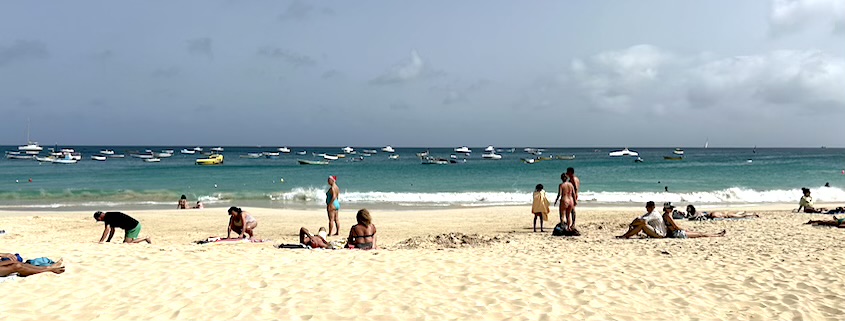 It is alarming to have read the recent press releases about the illness and death of some people whilst on holiday in Cape Verde. Since 2022 six British tourists have died in Cape Verde, or following a visit to the country. More information: discover-cape-verde.com/illness-report…