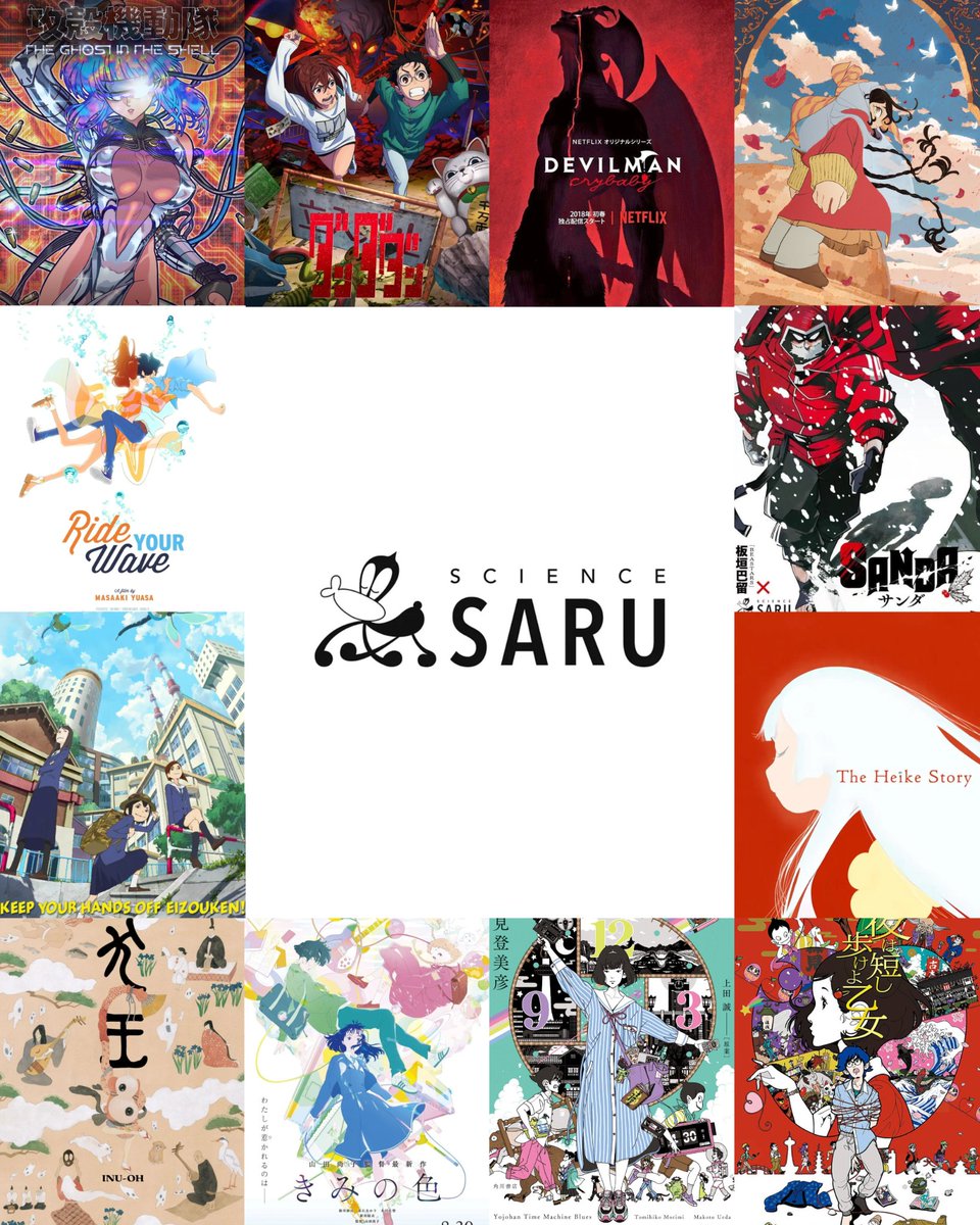 Anime Updates tweet media