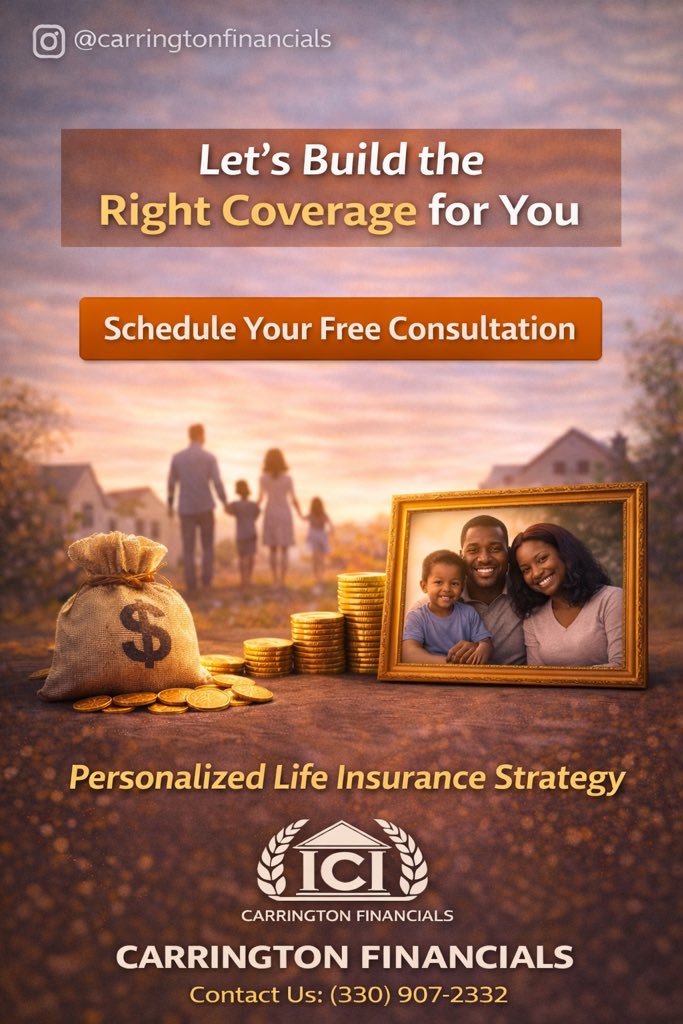 Carrington Financials tweet media