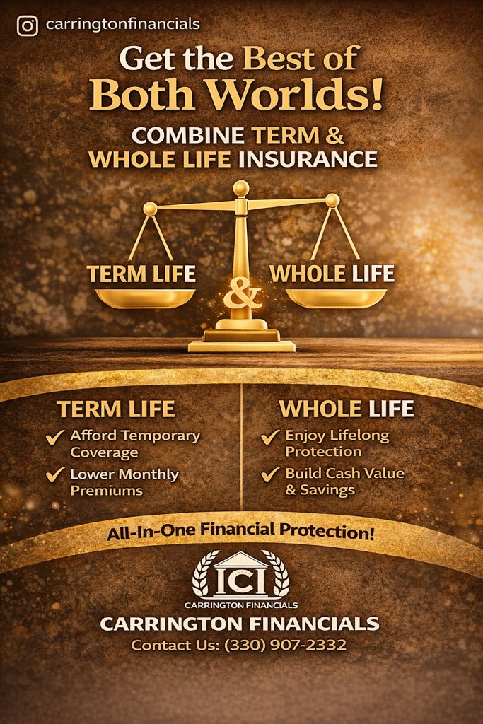 Carrington Financials tweet media