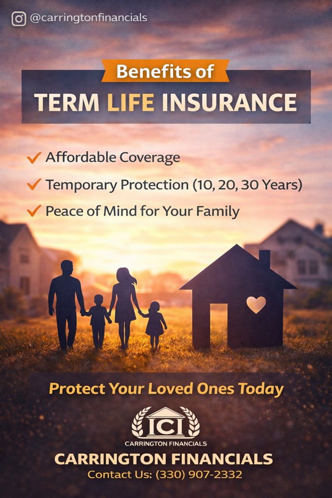 Carrington Financials tweet media