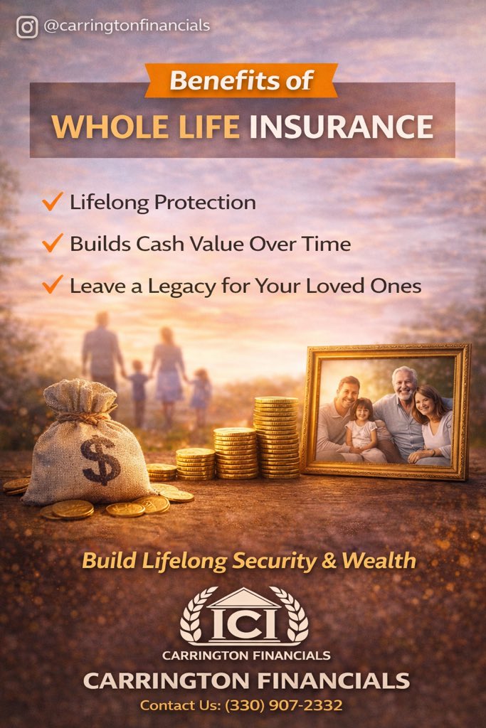 Carrington Financials tweet media