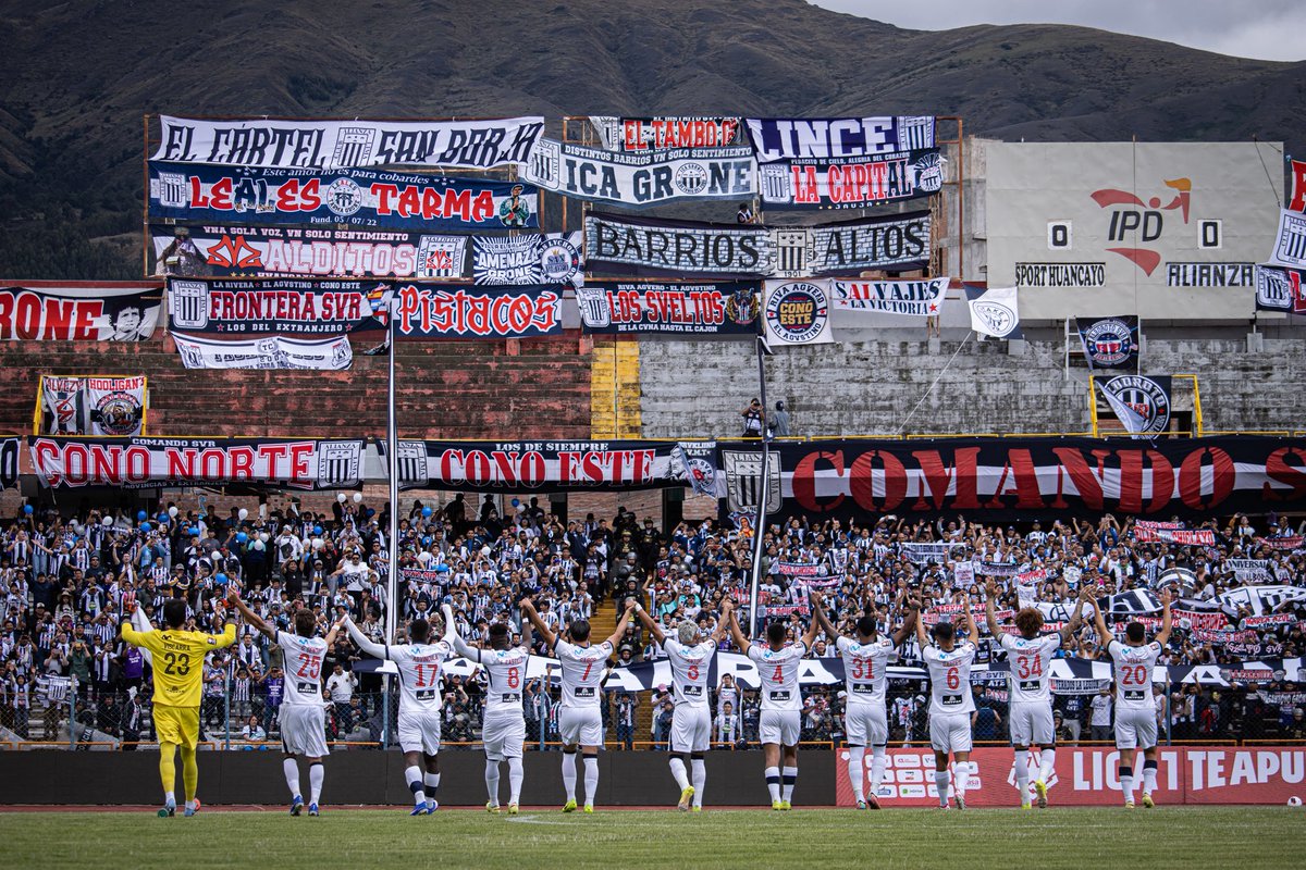 Aliancista tweet media