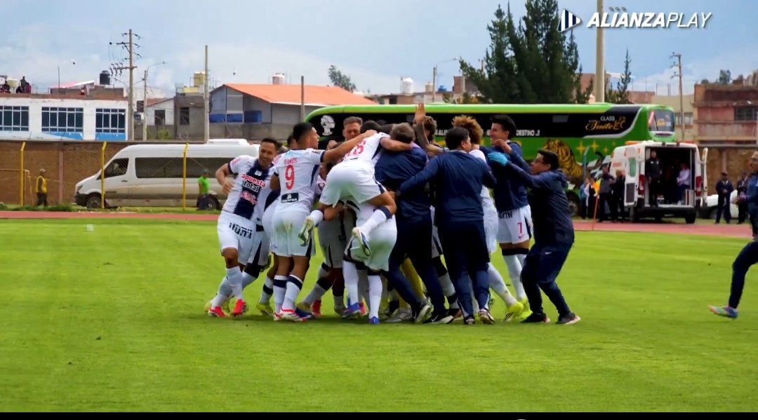 Aliancista tweet media