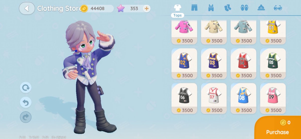 UReiButterfly's tweet image. Dorothee... we gotta stop this lady !!!