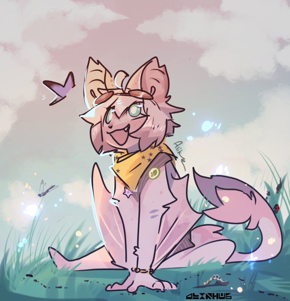 AlikHub 18+ tweet media