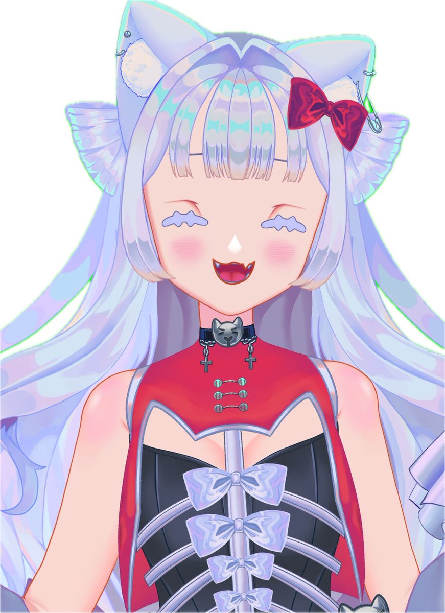 Yesterday I hit 600 on twitch and 250 on YouTube! I can’t thank you guys ENOUGH for all of the support

From the bottom of my heart I love streaming and I love you guys. Any form of support I appreciate whether it be art, lurks, stream streaks, liking my posts I appreciate ALL of