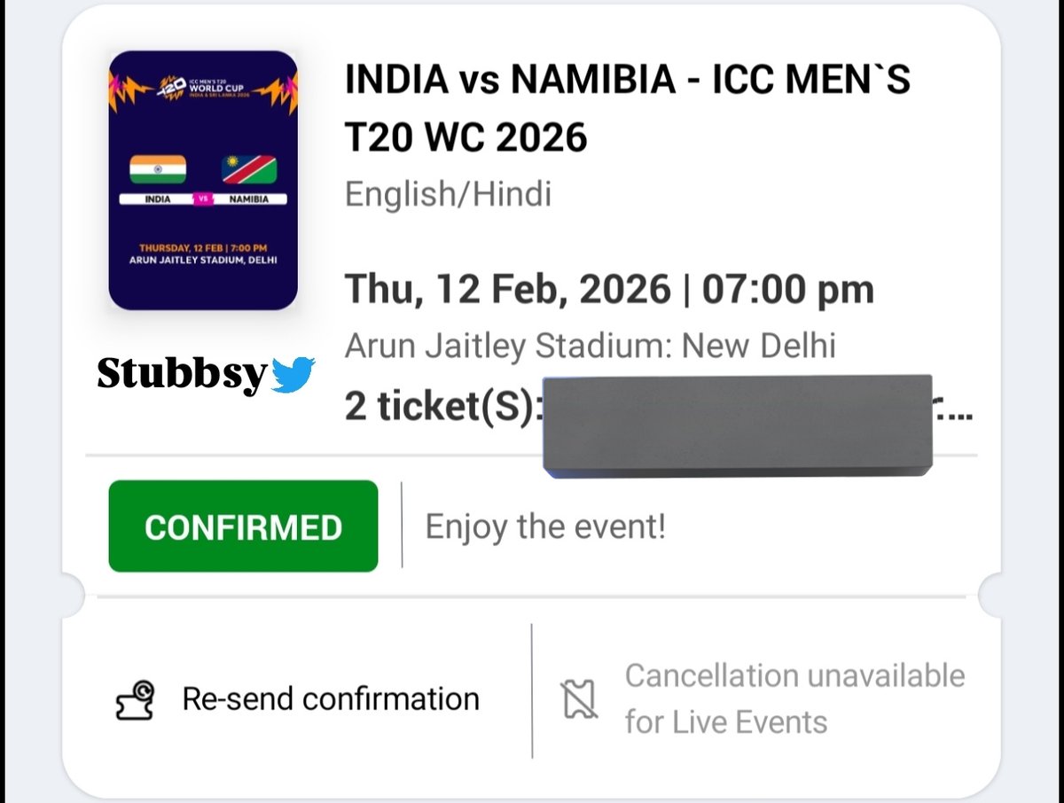 Stubbsy  tweet media