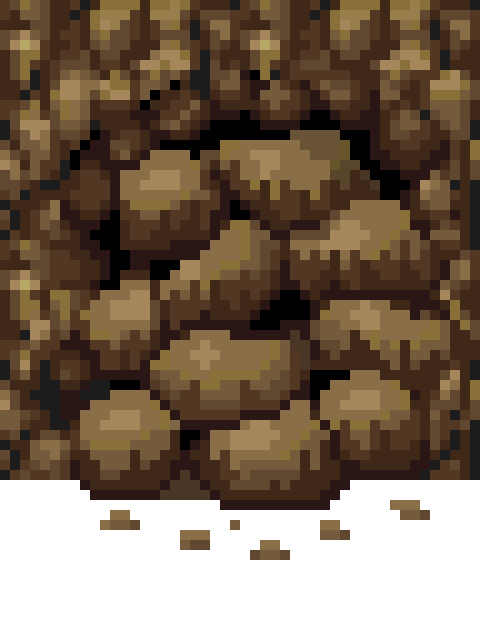 Cave-in commission for <a href="/Jkweath/">Joshua Keith</a>