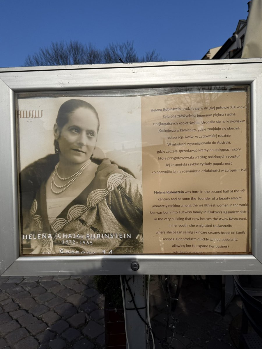 Vanessa O'Brien tweet media