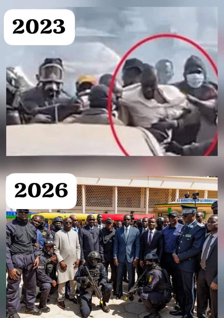 LayeSeckSeckFCB's tweet image. ‼️Adouna lo Mougn mou diekh ☝️

🇸🇳❤️🏛️