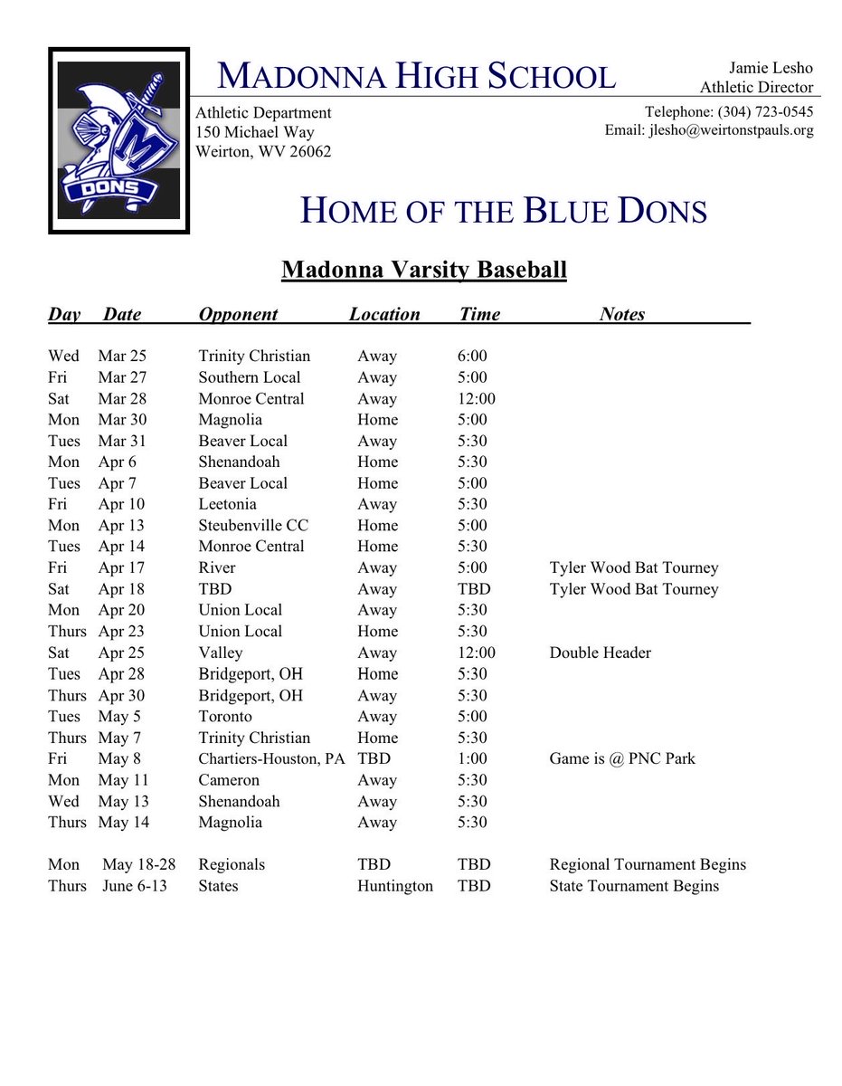 Madonna Baseball tweet media