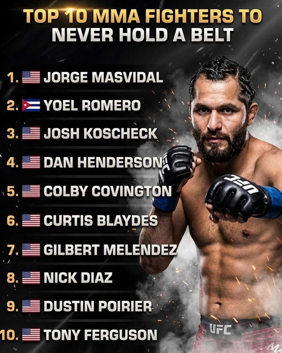 MMA UNCENSORED tweet media