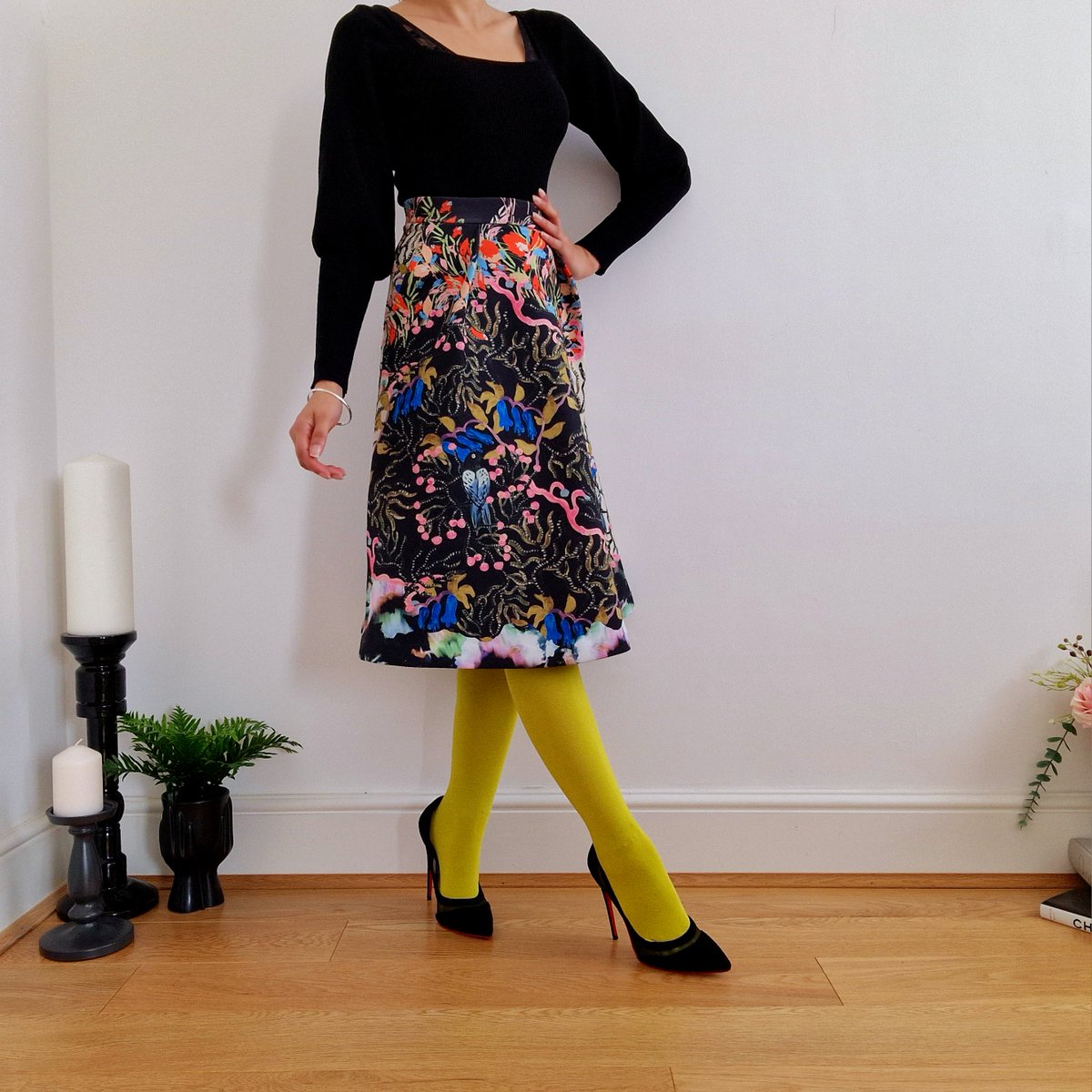 By Soni Panda x tweet media