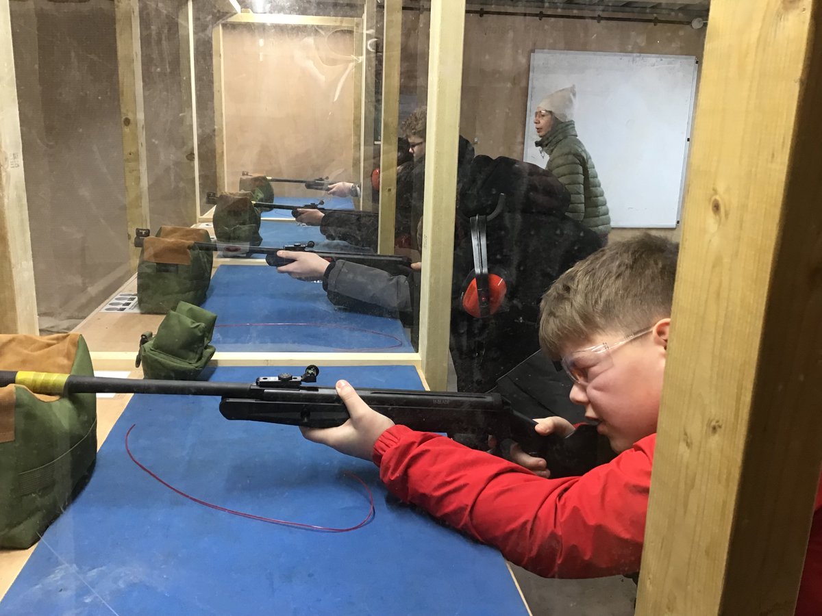 Rowley Park Academy tweet media