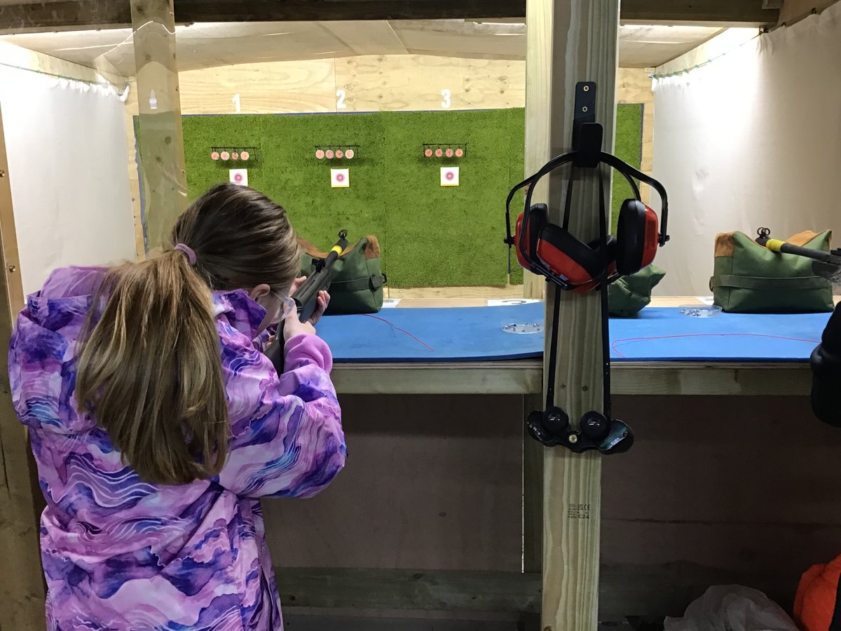 Rowley Park Academy tweet media