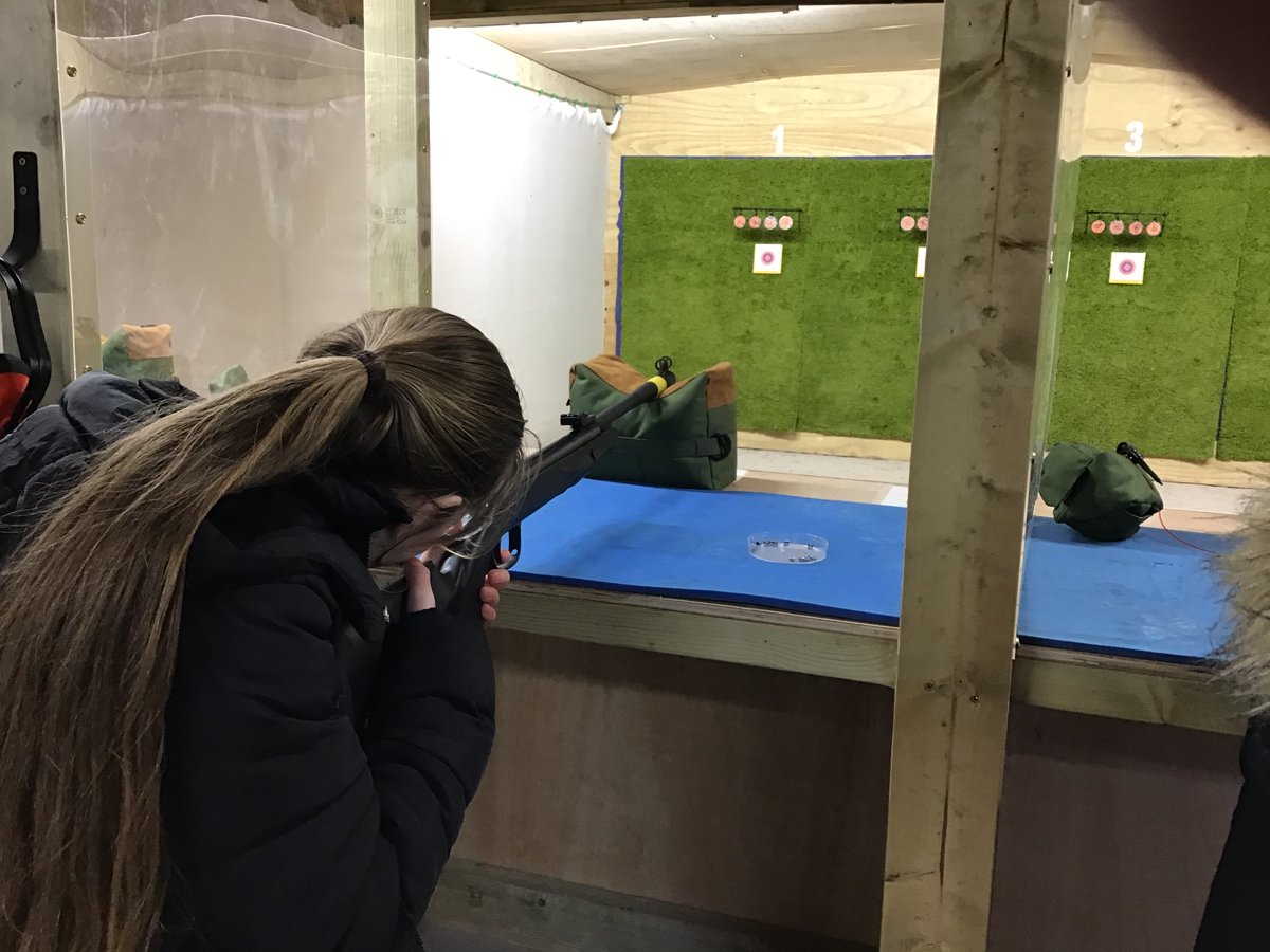 Rowley Park Academy tweet media