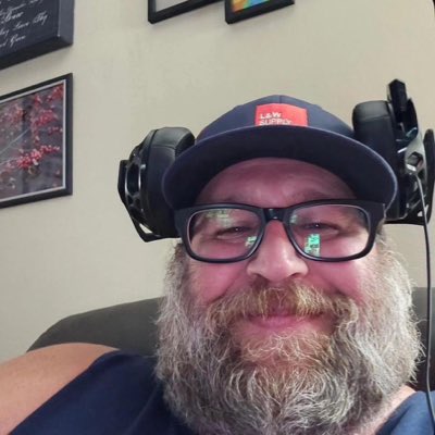 James David tweet media