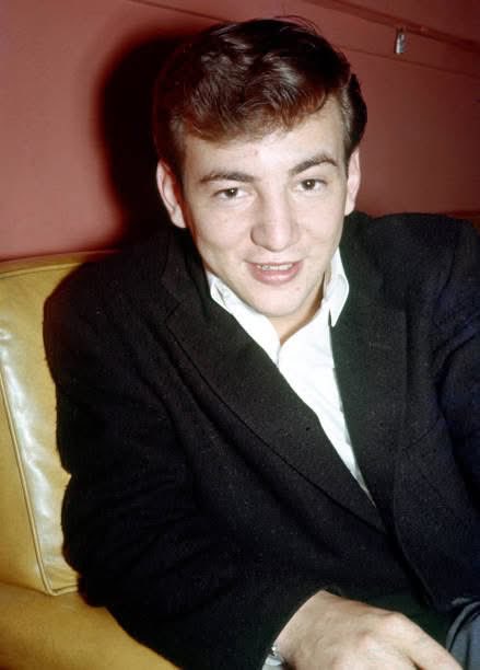 Bobby Darin tweet media