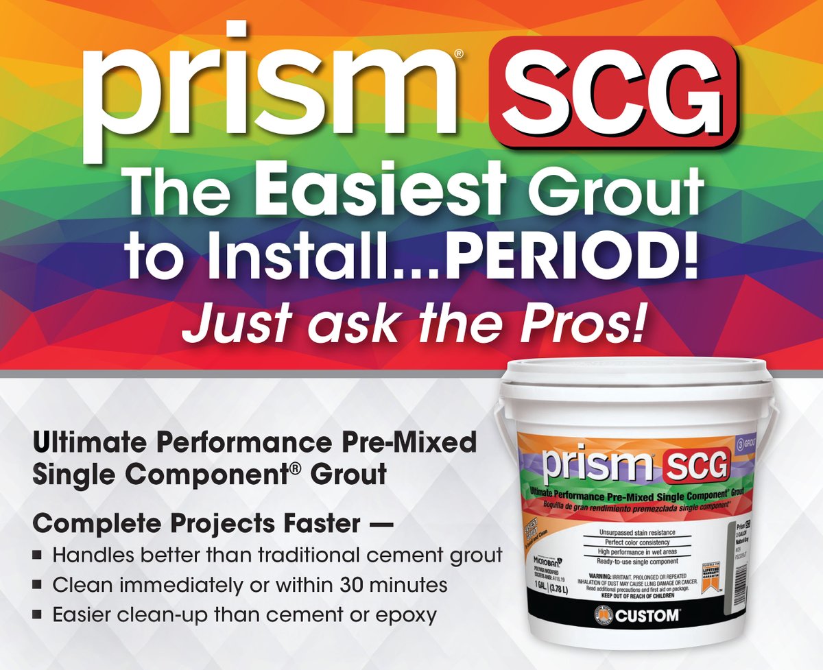 Custom Building Prod tweet media